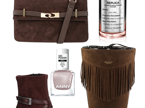 Brown in Style