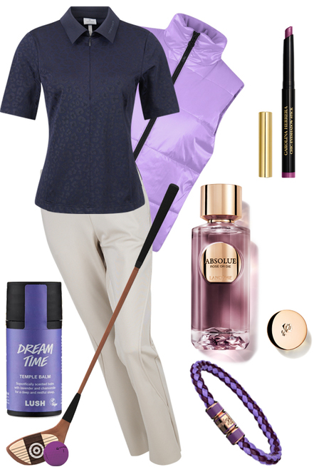 Style und Trend Edit - Cozy Elegance &amp; Chocolate Hues