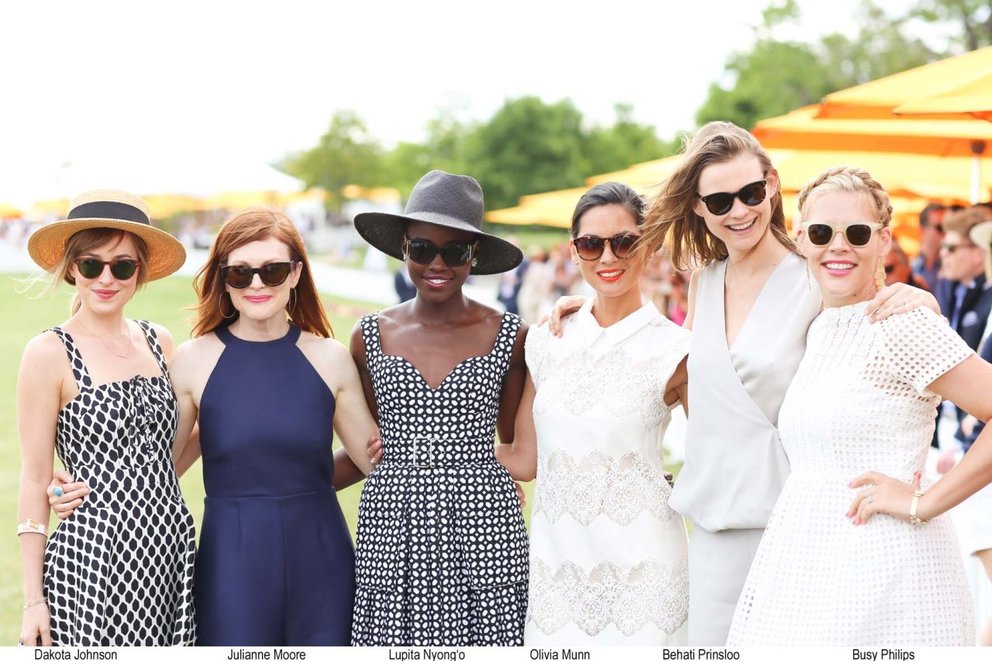 Veuve Clicquot Polo Classic