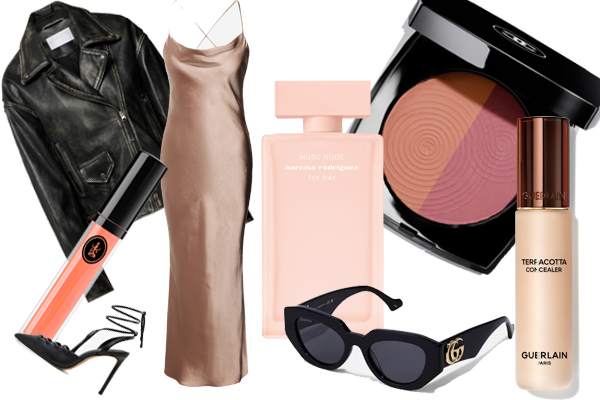 Zarter Glam Rock zum Valentinstag Zarter Glam Rock zum Valentinstag