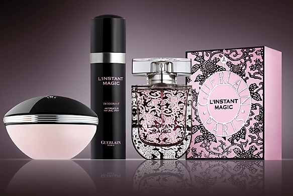 Guerlain L'Instant Magic Guerlain L'Instant Magic