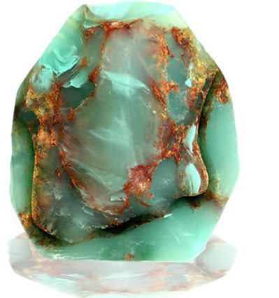 Gemme Savon Edelsteinseife Jade Gemme Savon Edelsteinseife Jade