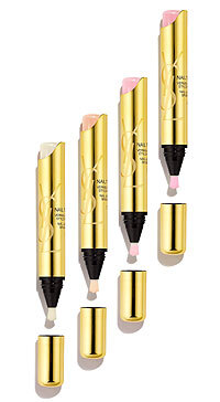 Yves Saint Laurent Nail Touch Yves Saint Laurent Nail Touch
