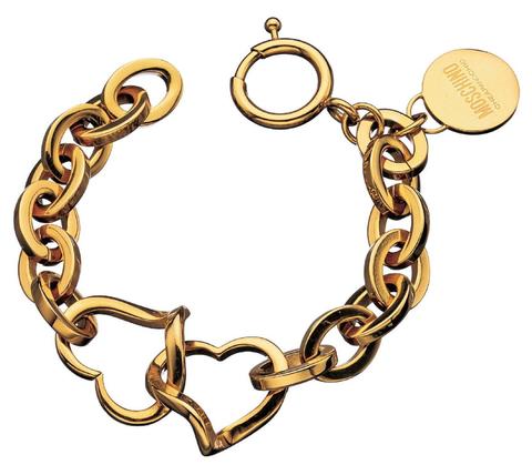 Armband von Moschino Armband von Moschino
