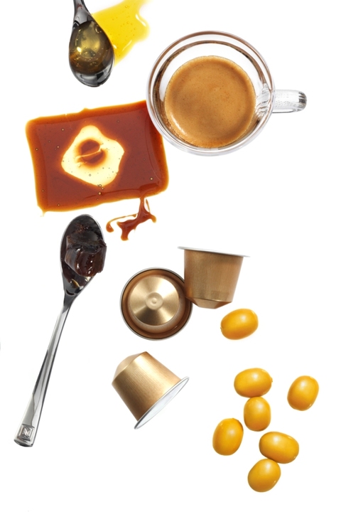 Nespresso Dulsao do Brasil Nespresso Dulsao do Brasil