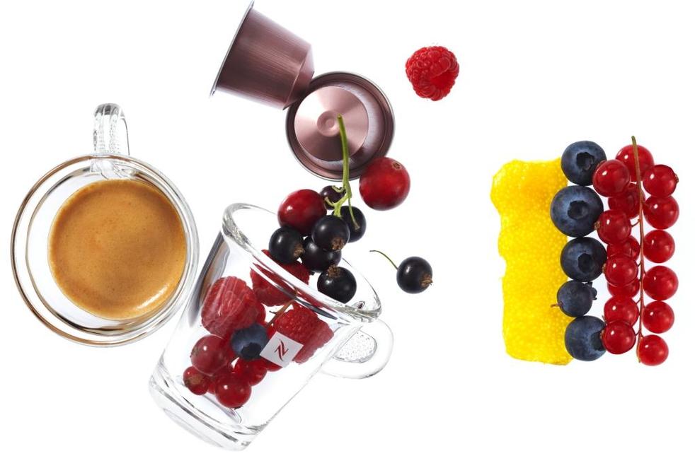 Nespresso Nespresso