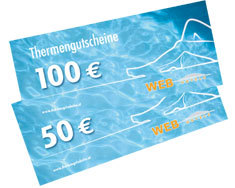 Thermengutscheine Thermengutscheine