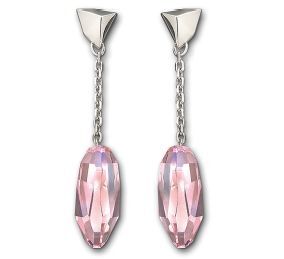Swarovski Kristallschmuck Ohrringe Swarovski Kristallschmuck Ohrringe