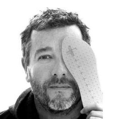 Philippe Starck for Ipanema Philippe Starck for Ipanema
