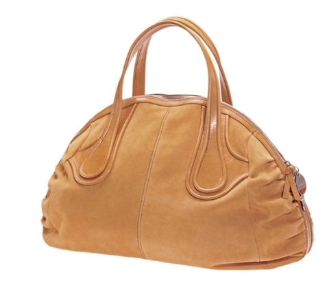 Bag St. Emile