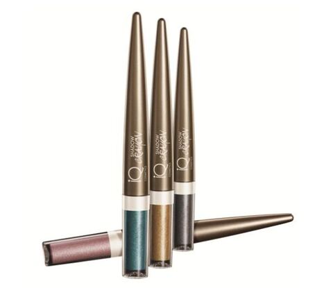 iQ Eyeshadow