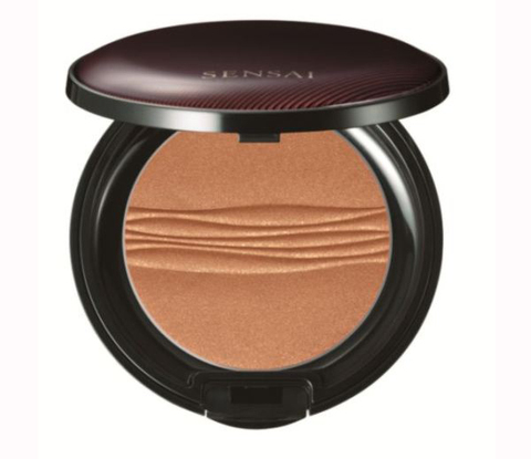 Kanebo Bronzing Powder