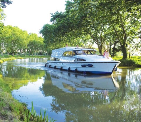 Le Boat