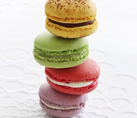 Macarons