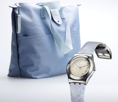 Swatch Heartfelt Swatch Heartfelt