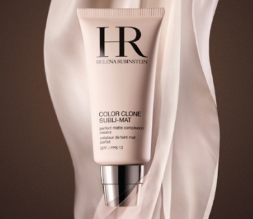Helena Rubinstein ColorClone Subli-Mat Helena Rubinstein ColorClone Subli-Mat