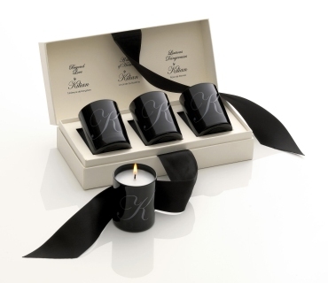 By Kilian Travel Candle Set By Kilian Travel Candle Set