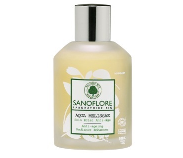 Sanoflore Melissenwasser Sanoflore Melissenwasser