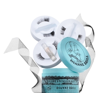 Dianne Brill Lash Lingerie Dianne Brill Lash Lingerie