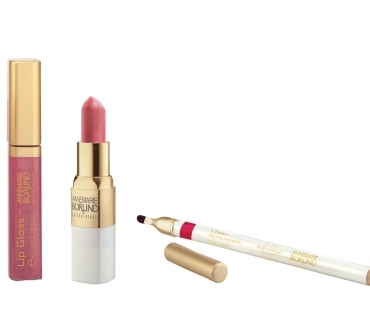 Börlind Frühlings Makeup