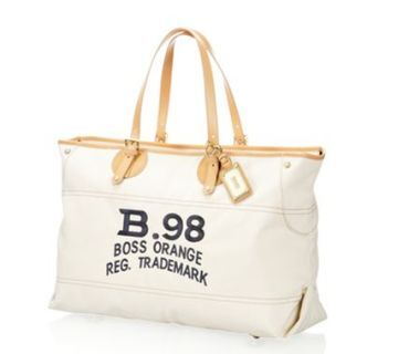 Boss Orange Shopper