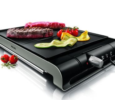 Philips Grill