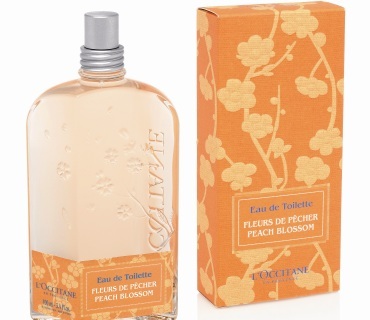L'Occitane Fresh Blossom L'Occitane Fresh Blossom