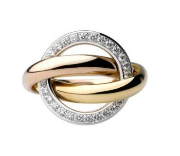 Cartier Cartier