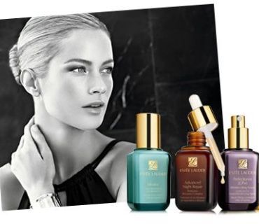 Estee Lauder Estee Lauder
