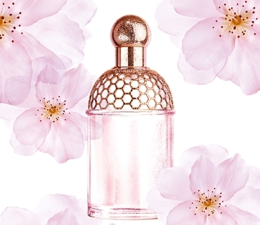Guerlain Aqua Allegoria Cherry Blossom