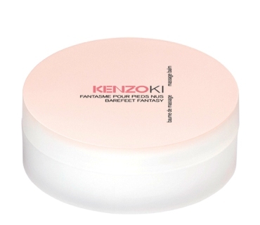 KenzoKi Barefoot Fantasie  Fussbalsam