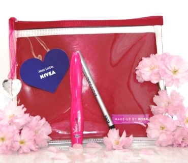 Nivea Mascara Set