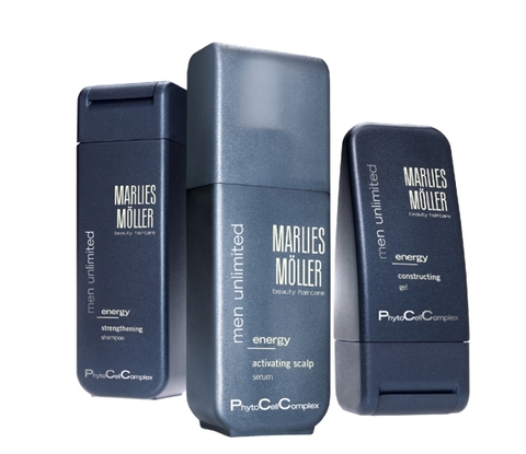 Marlies Möller Men Unlimited Marlies Möller Men Unlimited