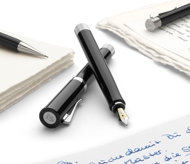 Graf von Faber Castell - Intuition