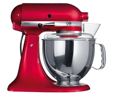 Kitchenaid