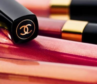 Chanel Lipgloss Lumières Célestes