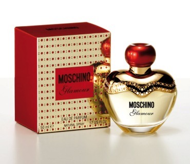 Moschino Glamour