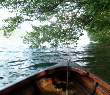 Millstätter See Millstätter See