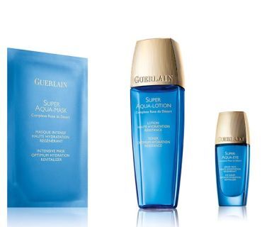 Guerlain Super Aqua