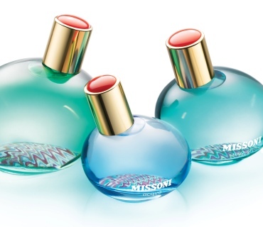 Missoni acqua
