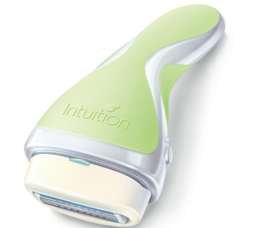 Wilkinson Intuition Fresh Melon