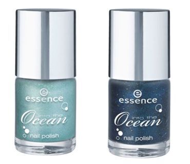 Essence Nail Polish