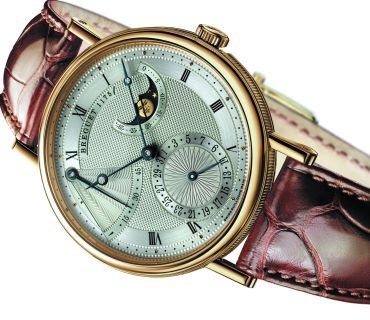 Breguet Breguet