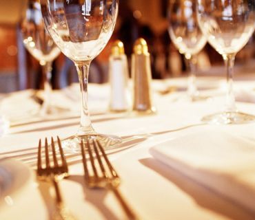 Dining City in Wien
