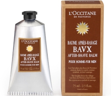 L'Occitance Eau Baux After Shave Balm L'Occitance Eau Baux After Shave Balm