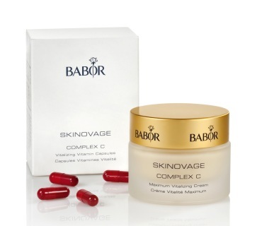 Babor Skinovage Complex C