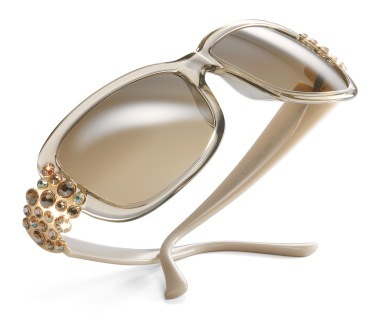 Daniel Swarovski Supernature Shades