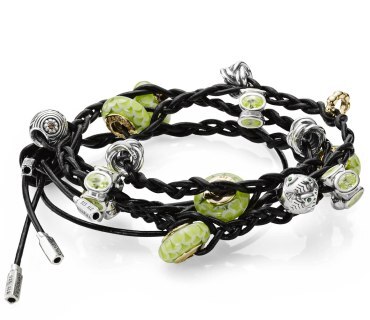 Pandora Lederband