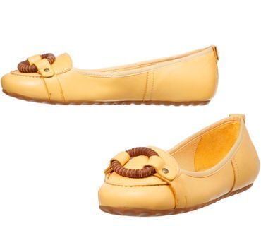 Timberland Ballerinas bei Salamander Timberland Ballerinas bei Salamander