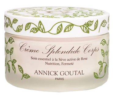 Annick Goutal Creme Splendide Corps